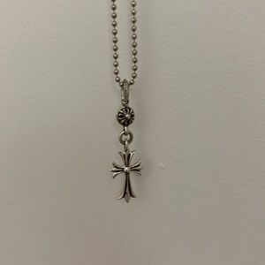Chrome hearts